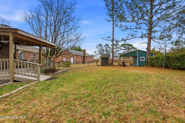 209 Elmhurst Road, Wilmington, NC 28411