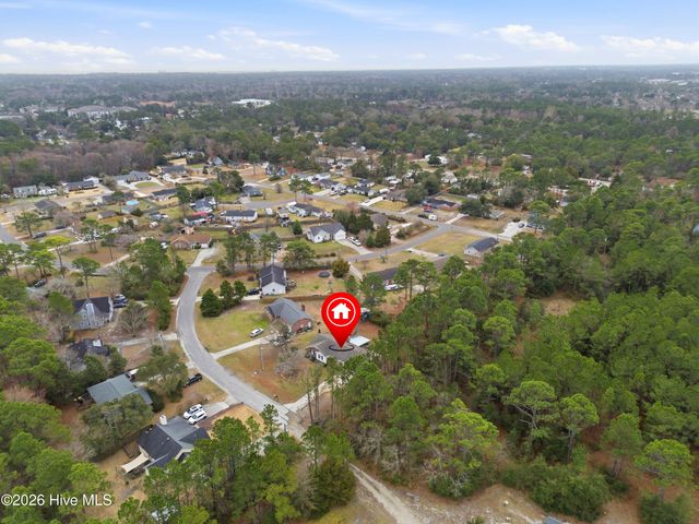 209 Elmhurst Road, Wilmington, NC 28411