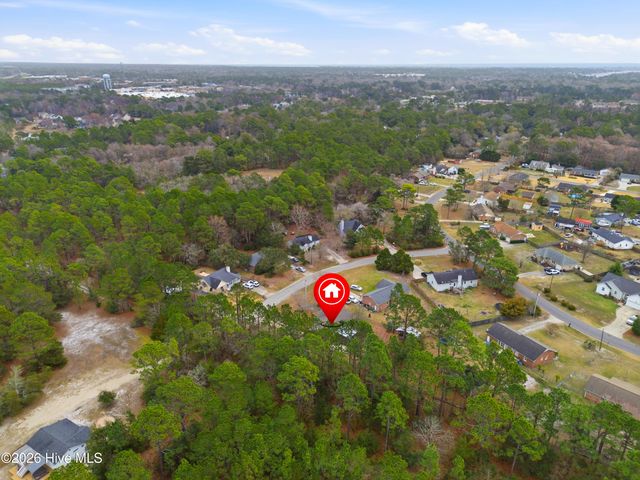 209 Elmhurst Road, Wilmington, NC 28411