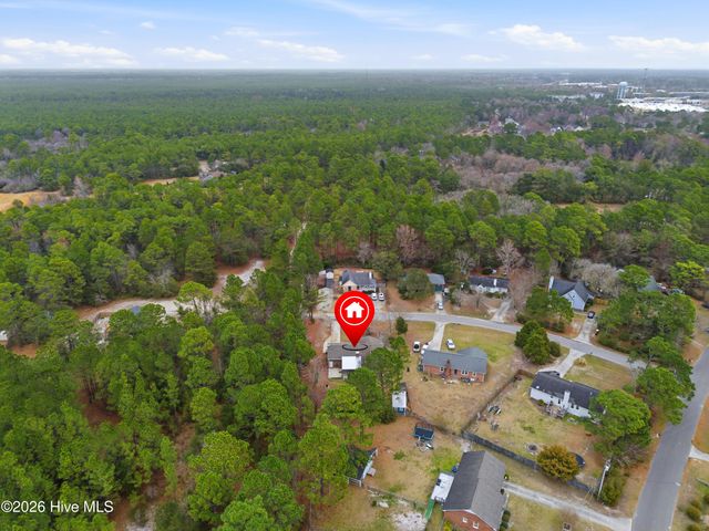 209 Elmhurst Road, Wilmington, NC 28411