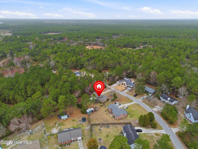 209 Elmhurst Road, Wilmington, NC 28411