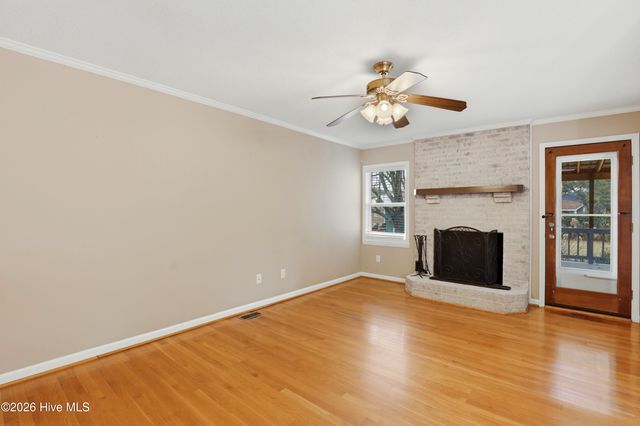 209 Elmhurst Road, Wilmington, NC 28411