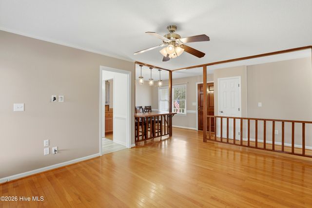 209 Elmhurst Road, Wilmington, NC 28411