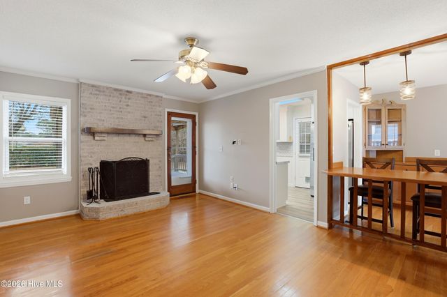 209 Elmhurst Road, Wilmington, NC 28411