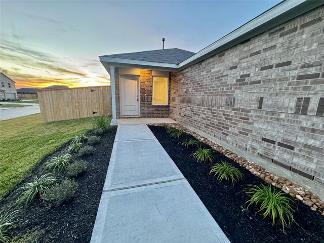 16734 Largetooth Aspen Lane, New Caney, TX 77357