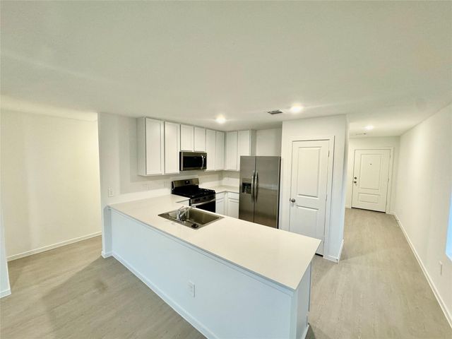 16734 Largetooth Aspen Lane, New Caney, TX 77357