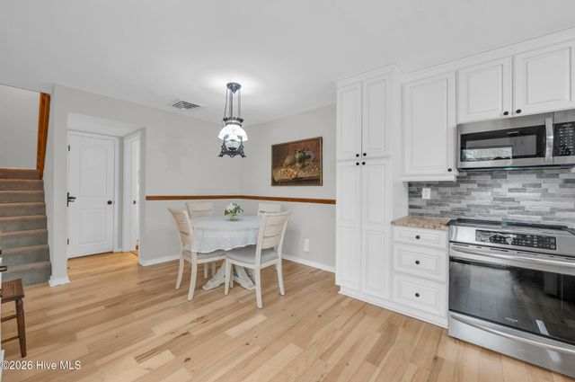 2030 Albert Circle, Wilmington, NC 28403