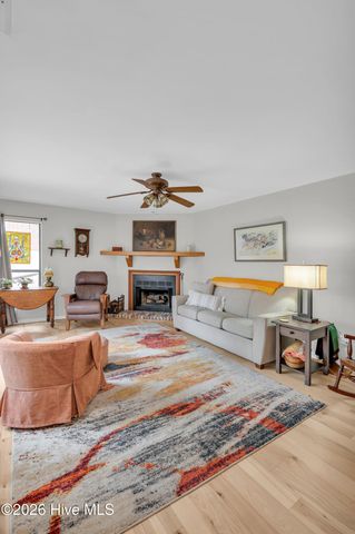 2030 Albert Circle, Wilmington, NC 28403