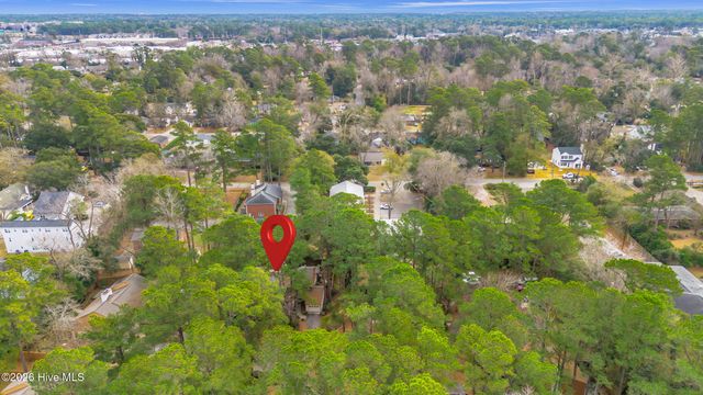 2030 Albert Circle, Wilmington, NC 28403