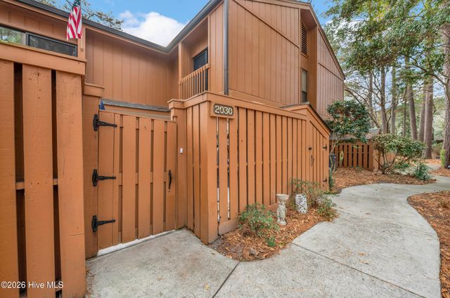 2030 Albert Circle, Wilmington, NC 28403