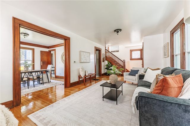 966 Culver Road, Rochester, NY 14609