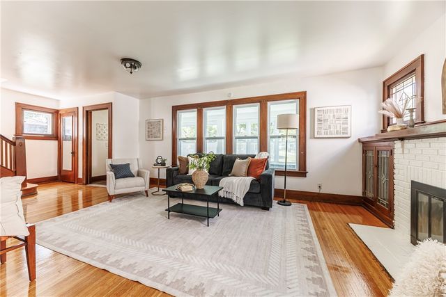 966 Culver Road, Rochester, NY 14609