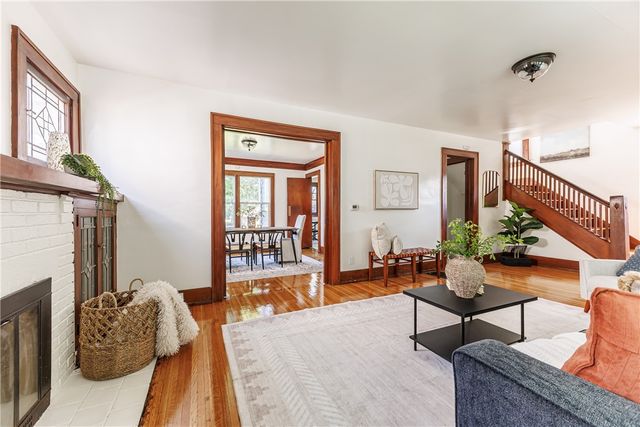 966 Culver Road, Rochester, NY 14609