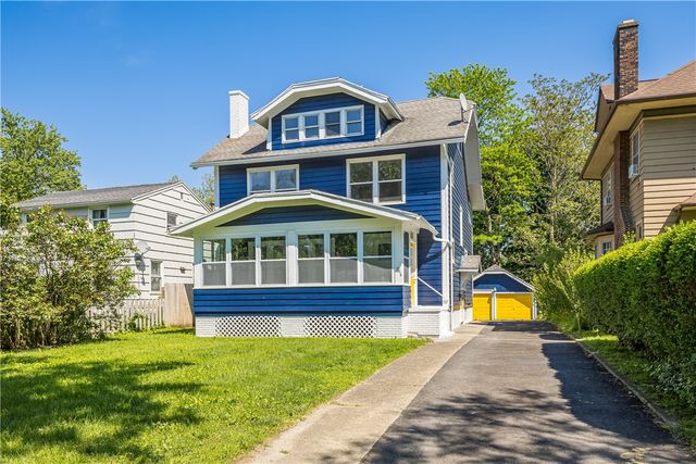 966 Culver Road, Rochester, NY 14609