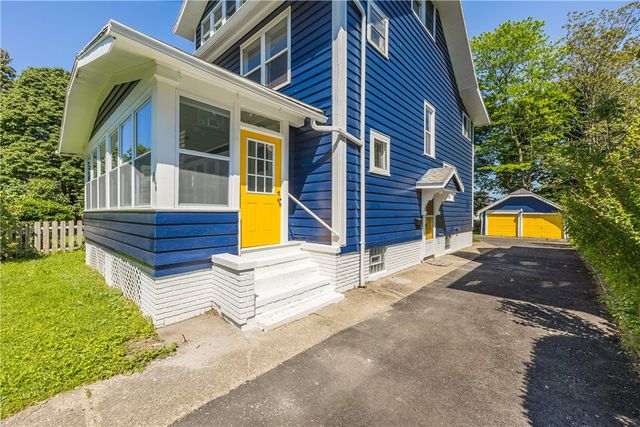 966 Culver Road, Rochester, NY 14609