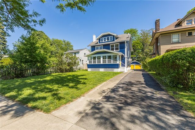 966 Culver Road, Rochester, NY 14609
