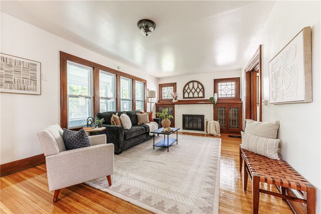 966 Culver Road, Rochester, NY 14609