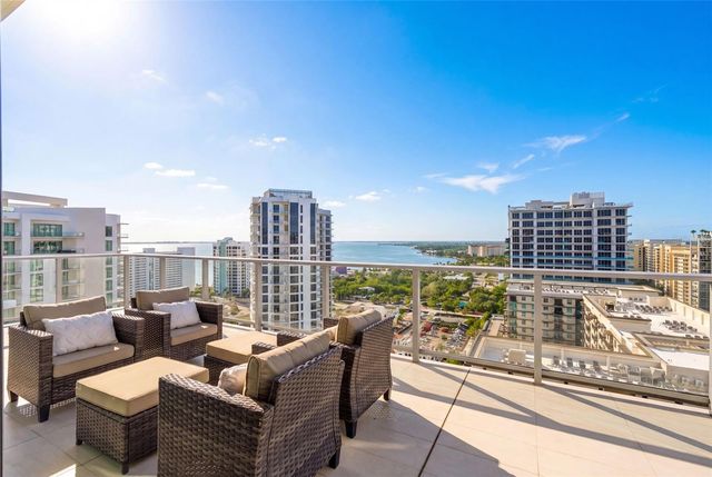 301 QUAY COMMONS 1903, Sarasota, FL 34236