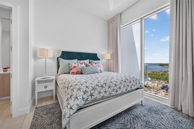 301 QUAY COMMONS 1903, Sarasota, FL 34236