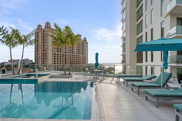 301 QUAY COMMONS 1903, Sarasota, FL 34236