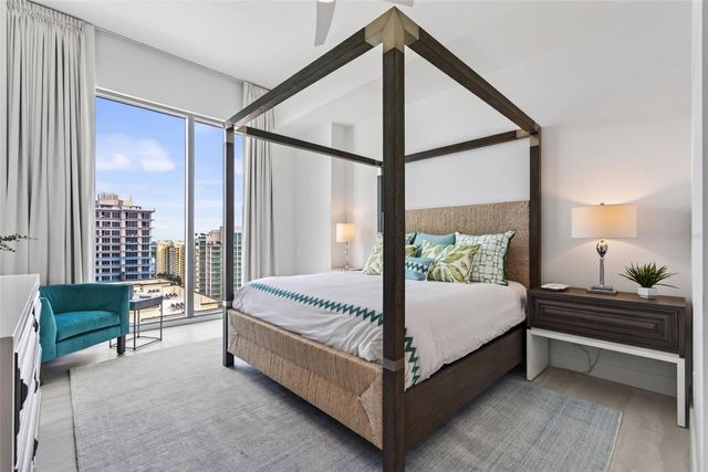 301 QUAY COMMONS 1903, Sarasota, FL 34236