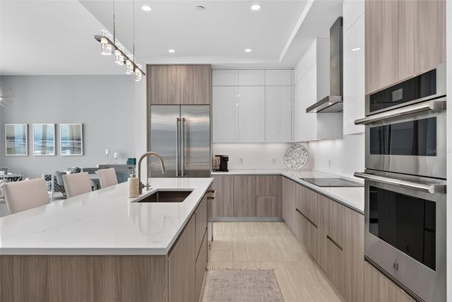 301 QUAY COMMONS 1903, Sarasota, FL 34236
