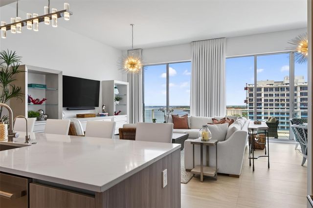 301 QUAY COMMONS 1903, Sarasota, FL 34236