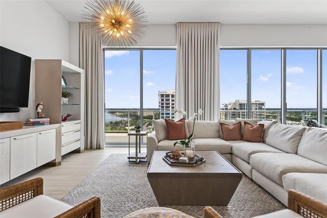 301 QUAY COMMONS 1903, Sarasota, FL 34236