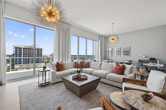 301 QUAY COMMONS 1903, Sarasota, FL 34236