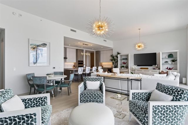 301 QUAY COMMONS 1903, Sarasota, FL 34236