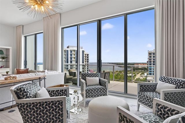 301 QUAY COMMONS 1903, Sarasota, FL 34236