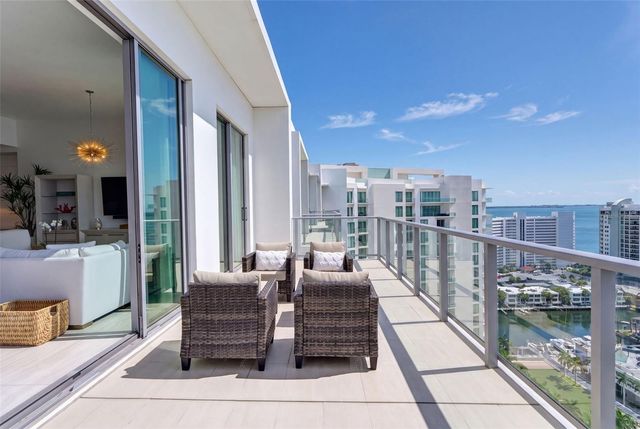 301 QUAY COMMONS 1903, Sarasota, FL 34236