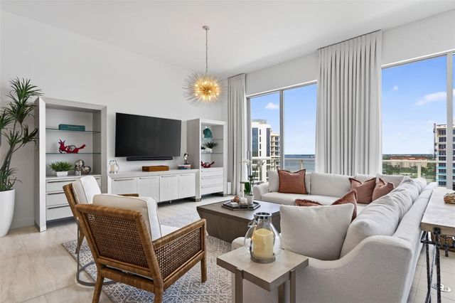 301 QUAY COMMONS 1903, Sarasota, FL 34236