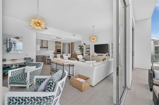 301 QUAY COMMONS 1903, Sarasota, FL 34236