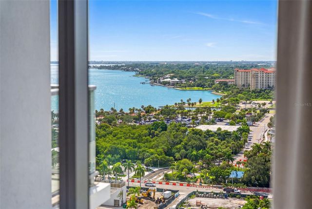 301 QUAY COMMONS 1903, Sarasota, FL 34236