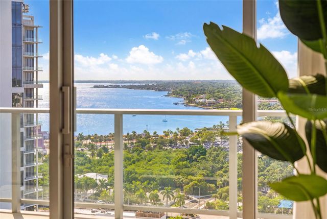 301 QUAY COMMONS 1903, Sarasota, FL 34236