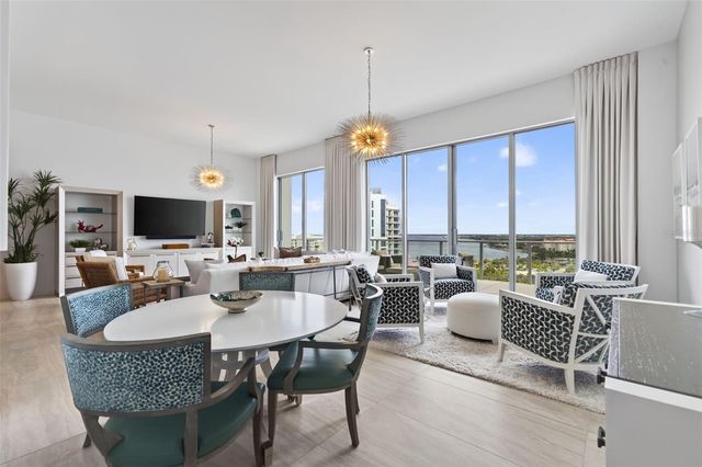 301 QUAY COMMONS 1903, Sarasota, FL 34236