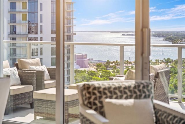 301 QUAY COMMONS 1903, Sarasota, FL 34236