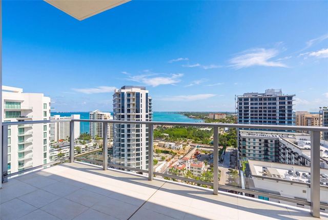 301 QUAY COMMONS 1903, Sarasota, FL 34236
