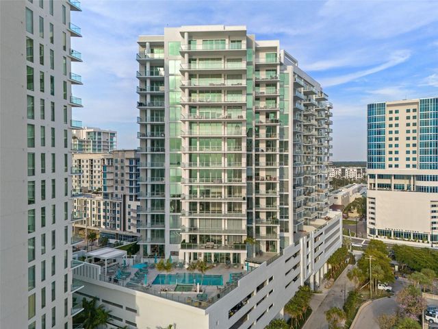 301 QUAY COMMONS 1903, Sarasota, FL 34236