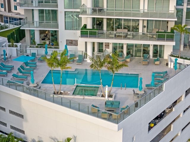 301 QUAY COMMONS 1903, Sarasota, FL 34236