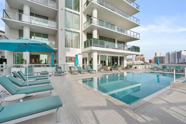 301 QUAY COMMONS 1903, Sarasota, FL 34236