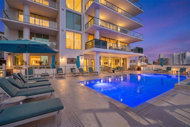 301 QUAY COMMONS 1903, Sarasota, FL 34236