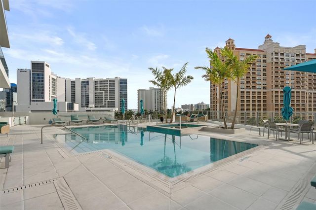 301 QUAY COMMONS 1903, Sarasota, FL 34236