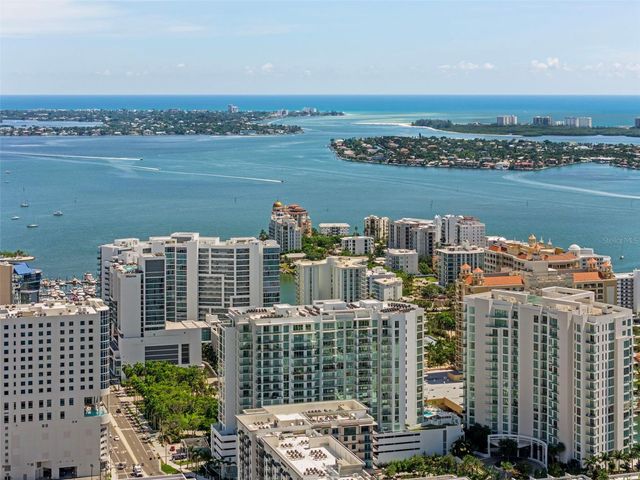 301 QUAY COMMONS 1903, Sarasota, FL 34236