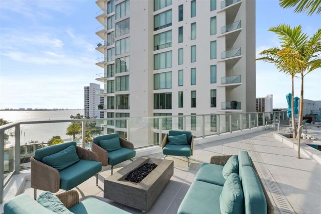 301 QUAY COMMONS 1903, Sarasota, FL 34236