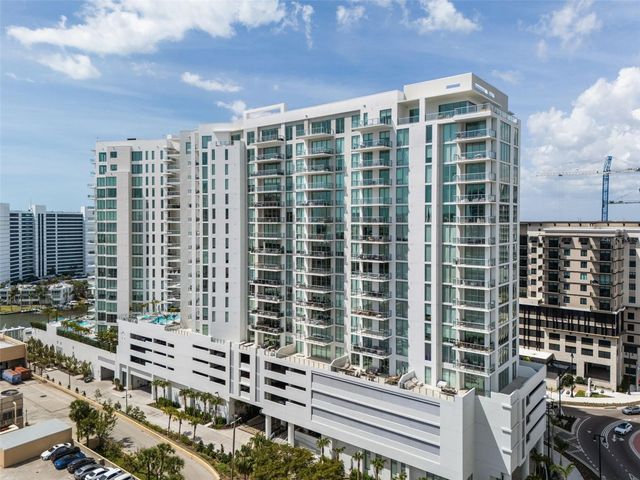 301 QUAY COMMONS 1903, Sarasota, FL 34236