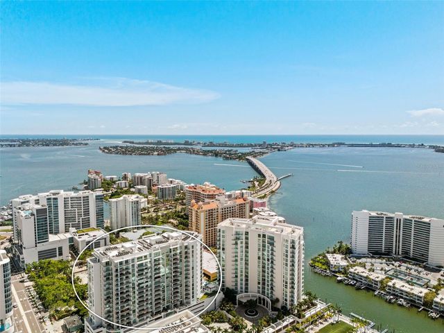 301 QUAY COMMONS 1903, Sarasota, FL 34236