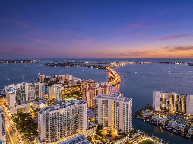 301 QUAY COMMONS 1903, Sarasota, FL 34236