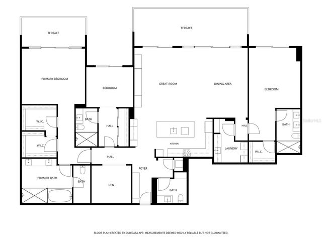 301 QUAY COMMONS 1903, Sarasota, FL 34236